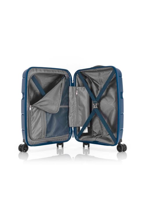 LINEX SPINNER 55/20 TSA  hi-res | American Tourister
