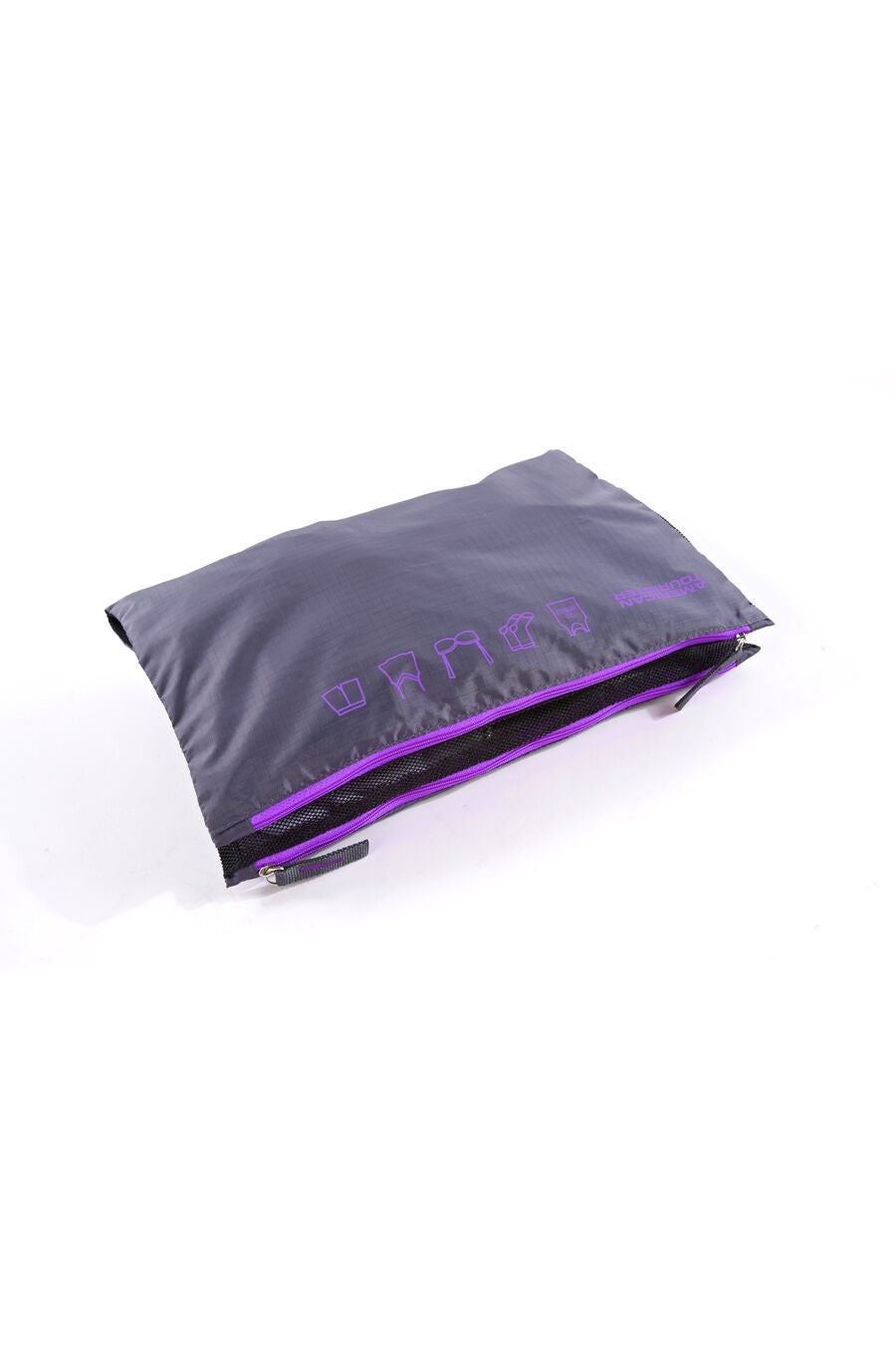 AT ACCESSORIES 5-in-1 TRAVEL POUCHES  hi-res | American Tourister