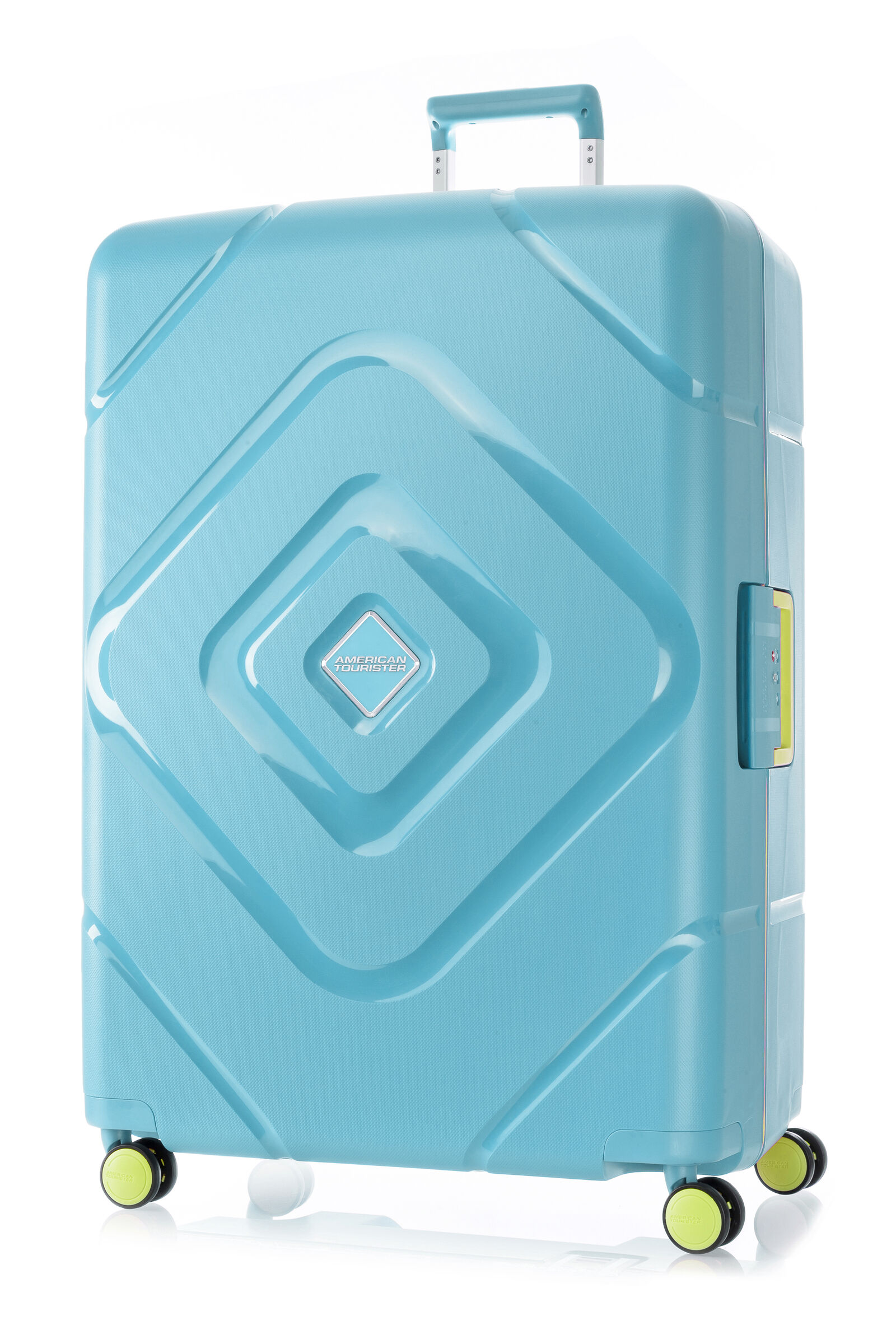 american tourister airline baggage allowance
