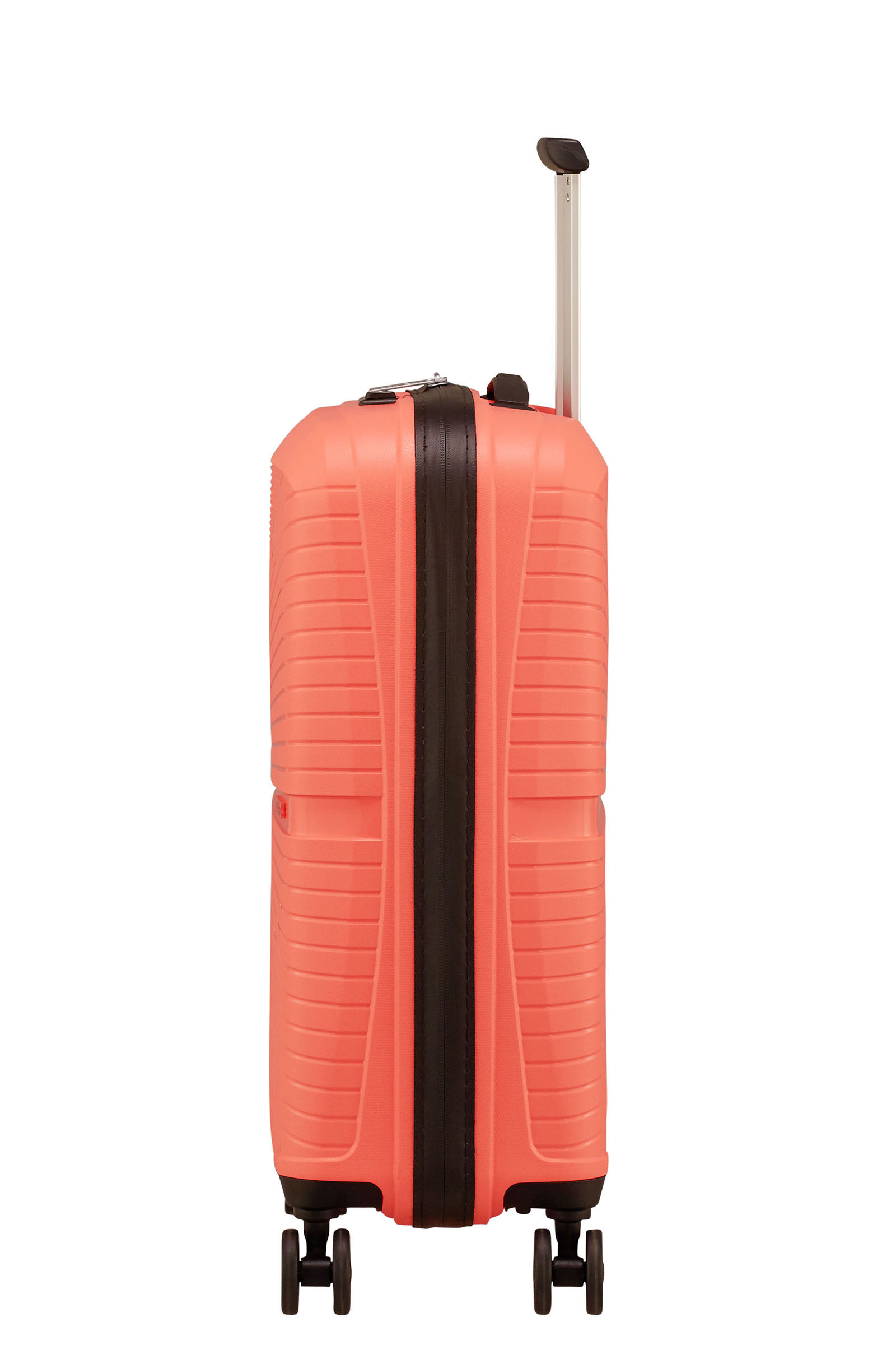 Hard case luggage american tourister store