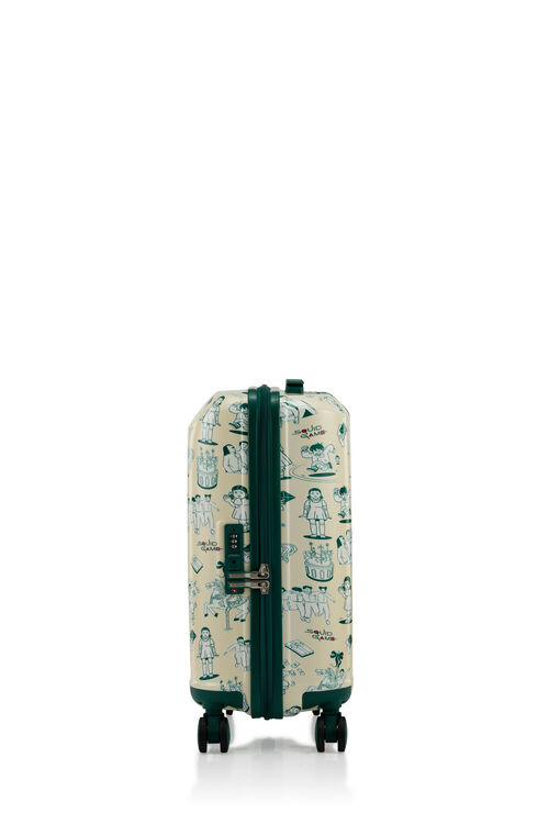 SQUID GAME SPINNER 52/18 TSA  hi-res | American Tourister
