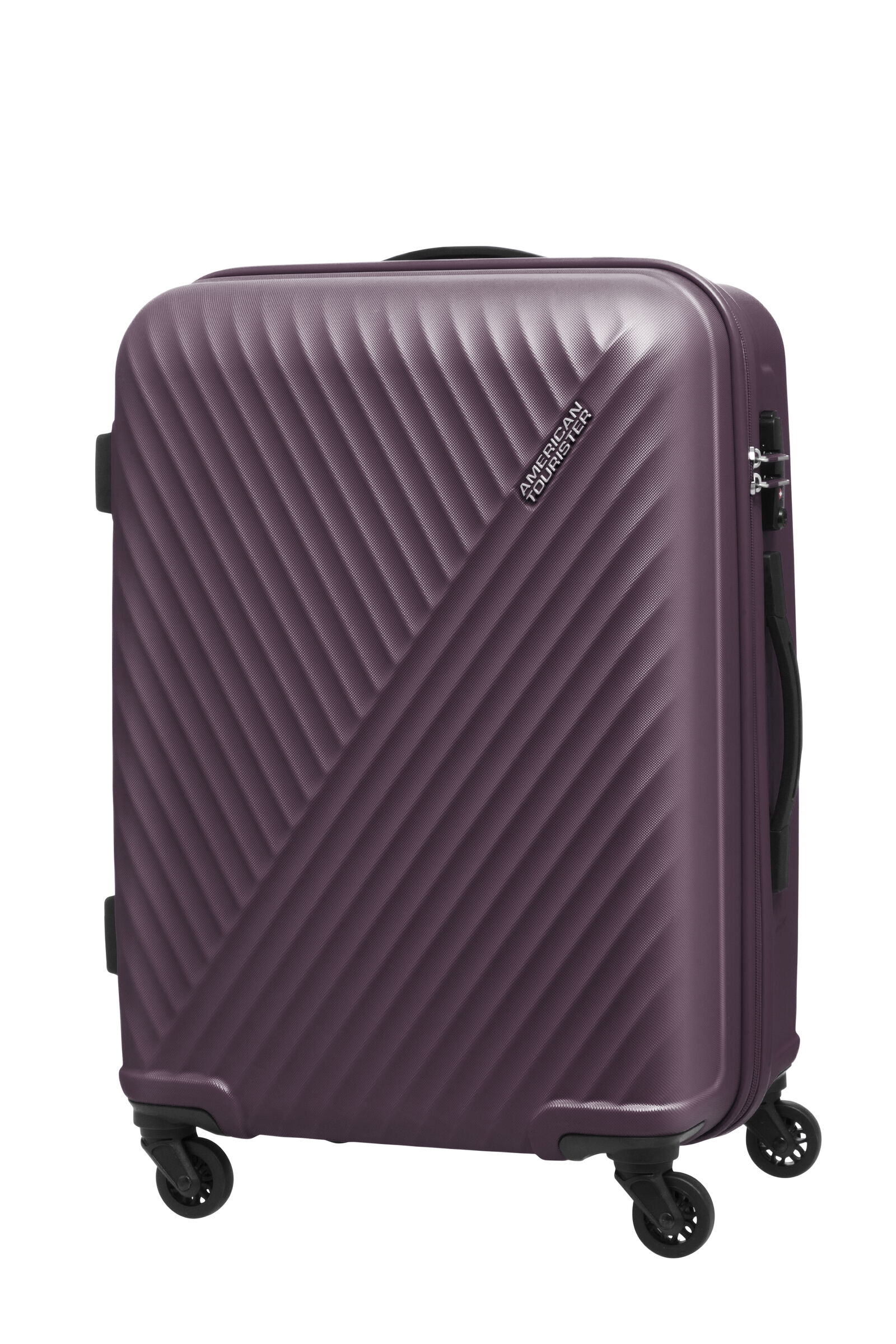 american tourister place