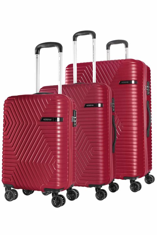 ELLEN 3P SET A(SP55/68/79 T)  hi-res | American Tourister
