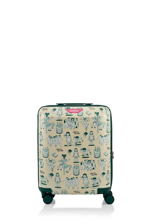 SQUID GAME SPINNER 52/18 TSA  hi-res | American Tourister