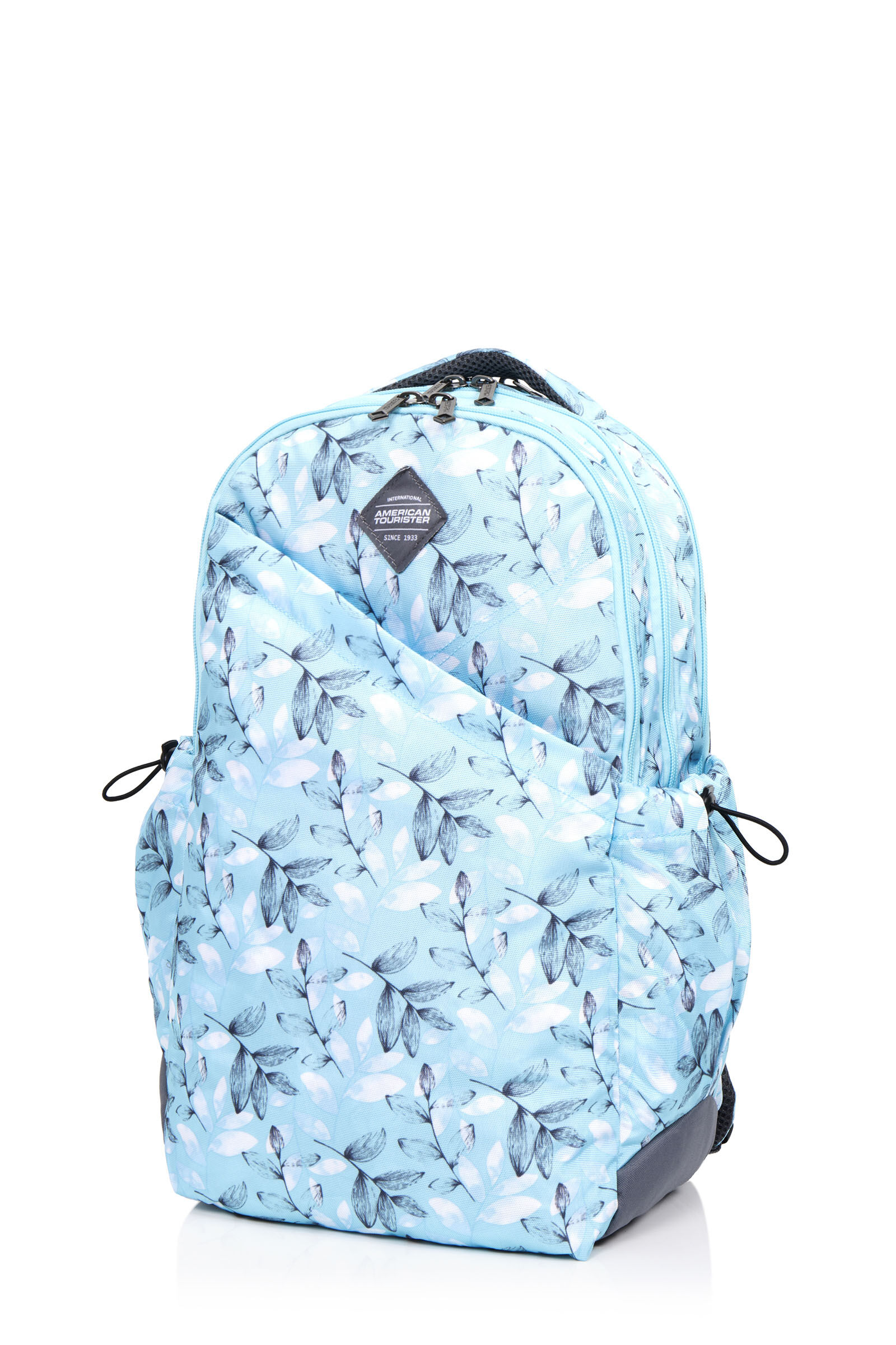 american tourister air comfort plus blue