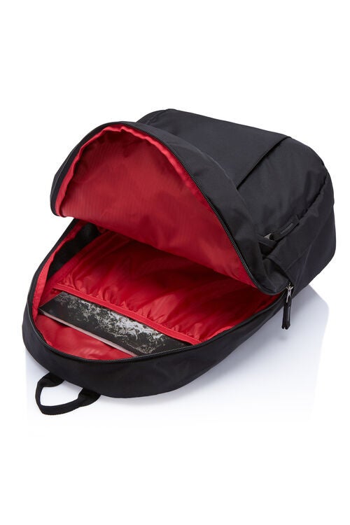 RUDY BACKPACK 1 AS  hi-res | American Tourister