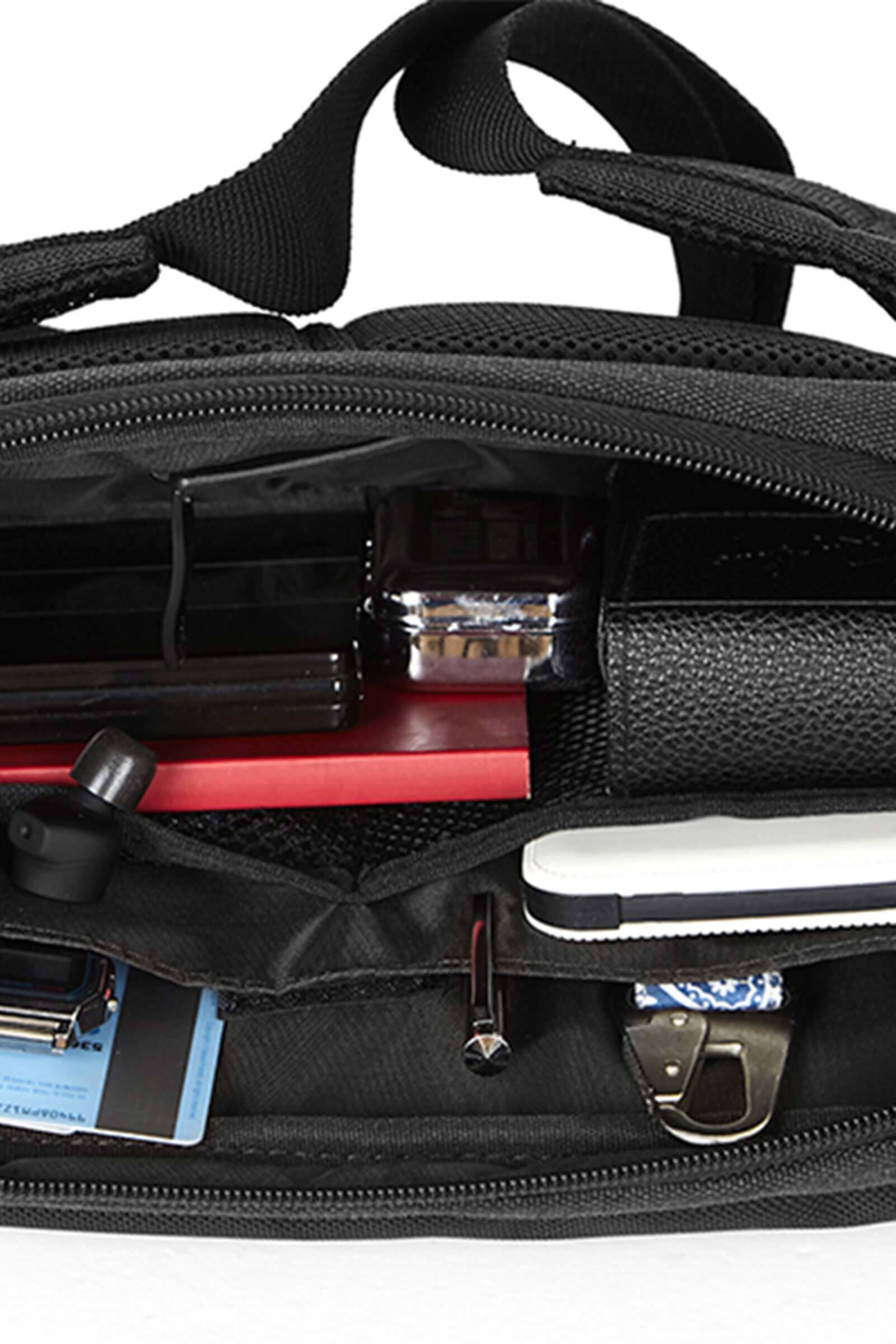 American tourister milton 2 sling bag
