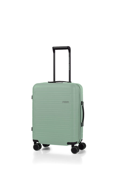 NOVASTREAM SPIN55/20 TSA EXP SEC.ZIP  hi-res | American Tourister