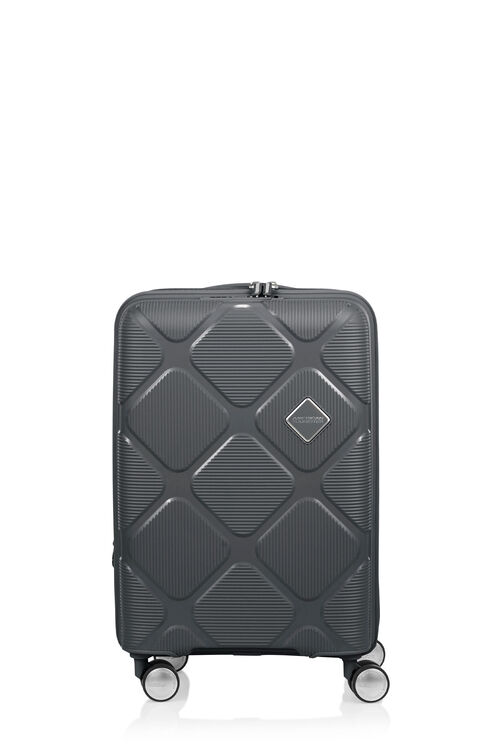 American tourister ellen spinner review store