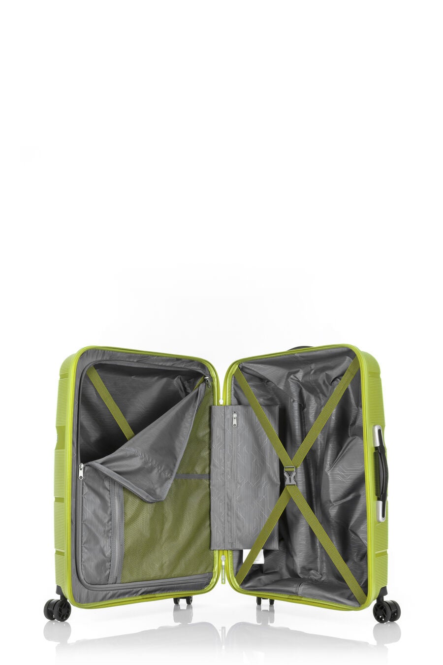 LINEX SPINNER 55/20 TSA  hi-res | American Tourister