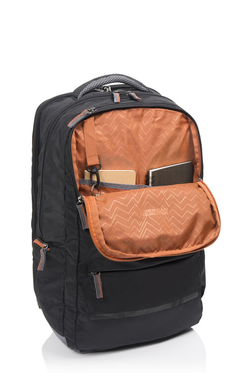 American Tourister AKRON BACKPACK 2