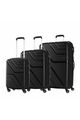 American Tourister UPLAND 3P SET A(SP55/68/79 T)