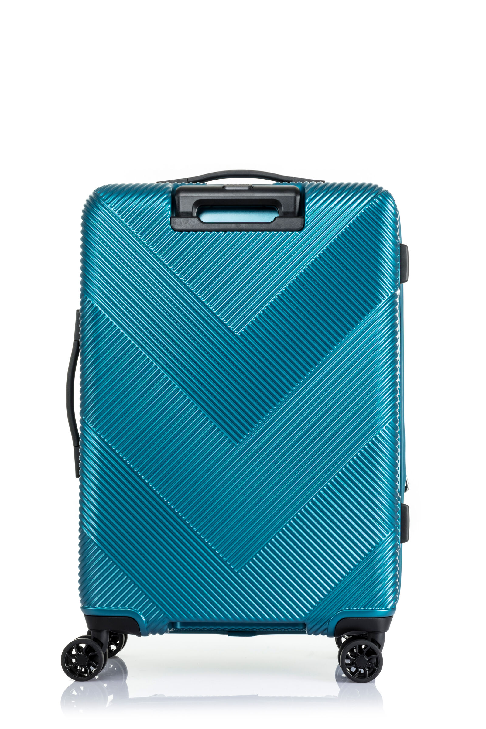 american tourister airline baggage allowance