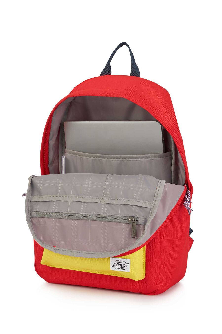 CARTER BACKPACK 1 AS LAPT  hi-res | American Tourister