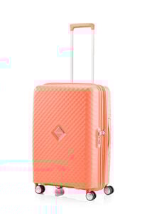 SQUASEM SPINNER 66/24 EXP TSA  hi-res | American Tourister