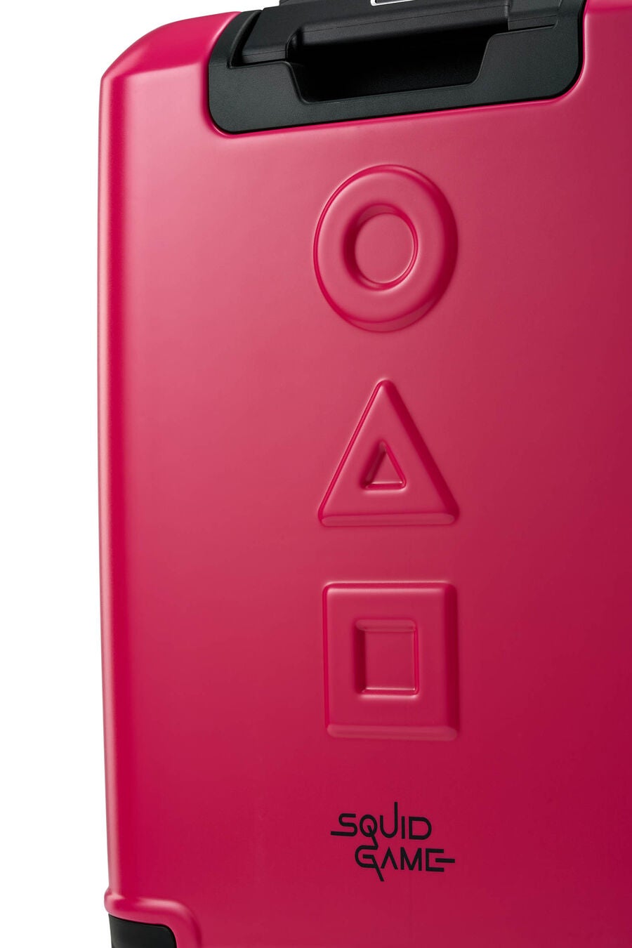 SQUID GAME SPINNER 67/24 EXP TSA  hi-res | American Tourister