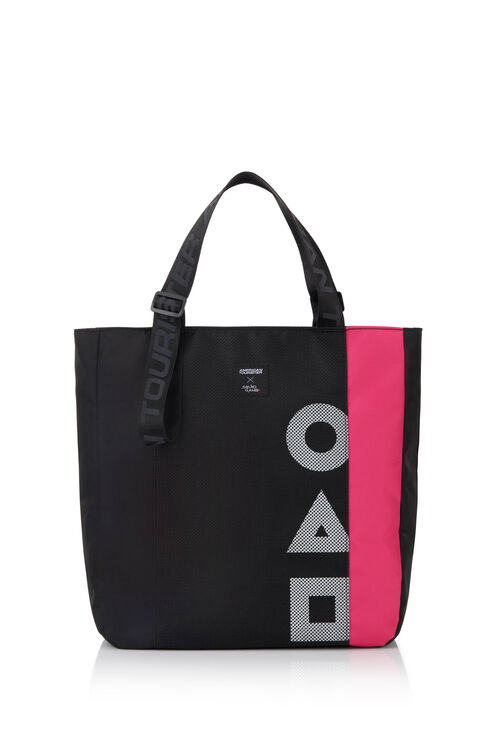 SQUID GAME TOTE BAG  hi-res | American Tourister
