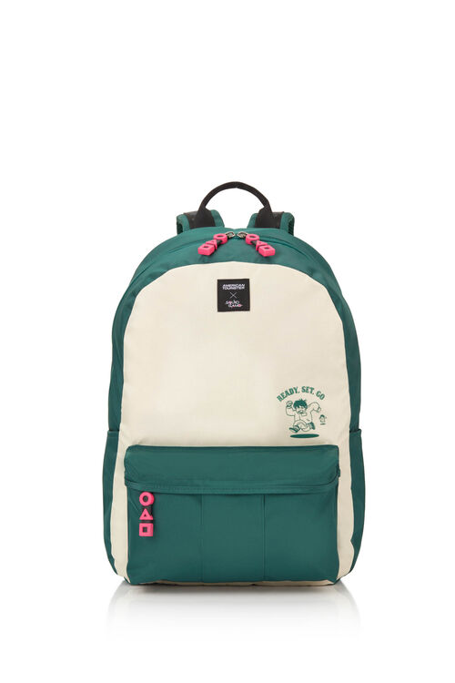 SQUID GAME BACKPACK  hi-res | American Tourister
