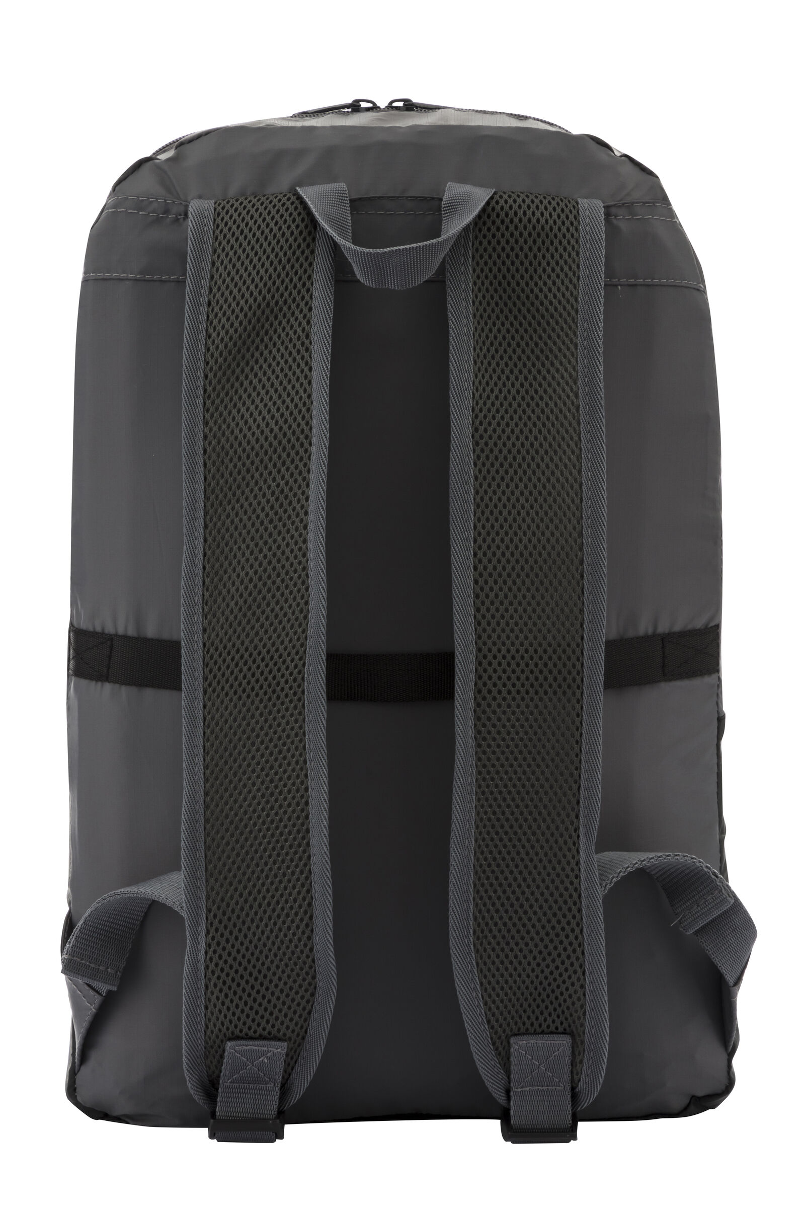 American tourister top acc foldable backpack