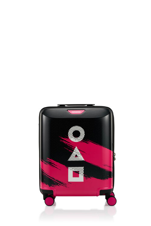 SQUID GAME SPINNER 52/18 TSA  hi-res | American Tourister