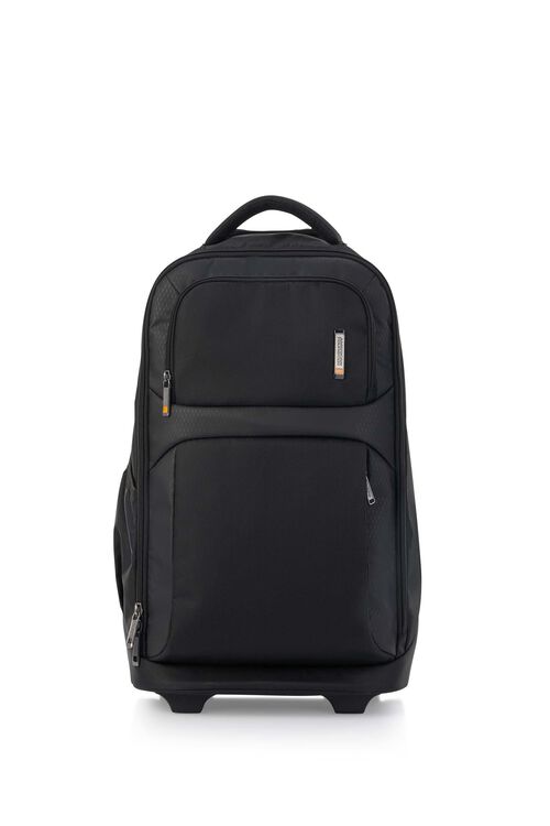 SEGNO WHEELED BACKPACK AS  hi-res | American Tourister