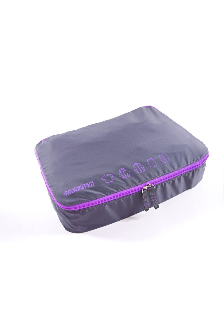 AT ACCESSORIES 5-in-1 TRAVEL POUCHES  hi-res | American Tourister
