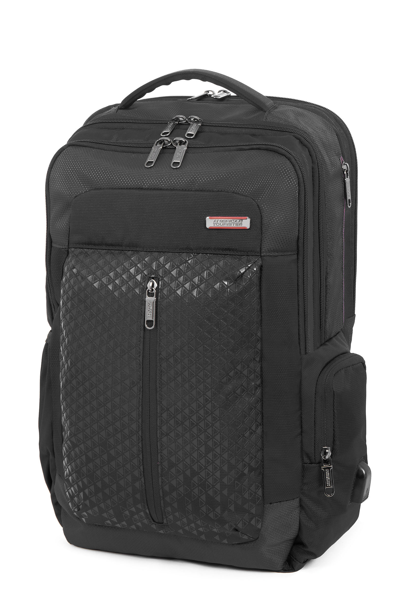 American sales tourister logix