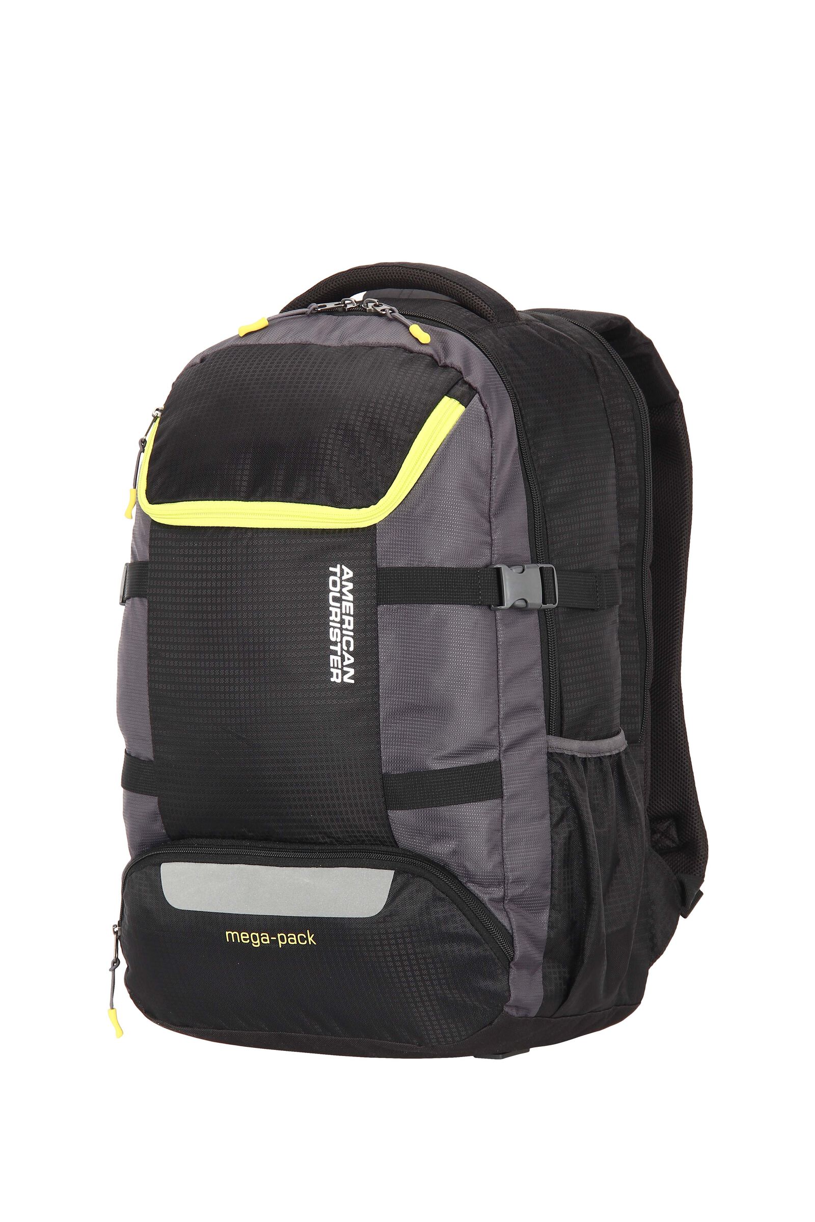 American Tourister Magna Backpack 2024 www.alhudapk