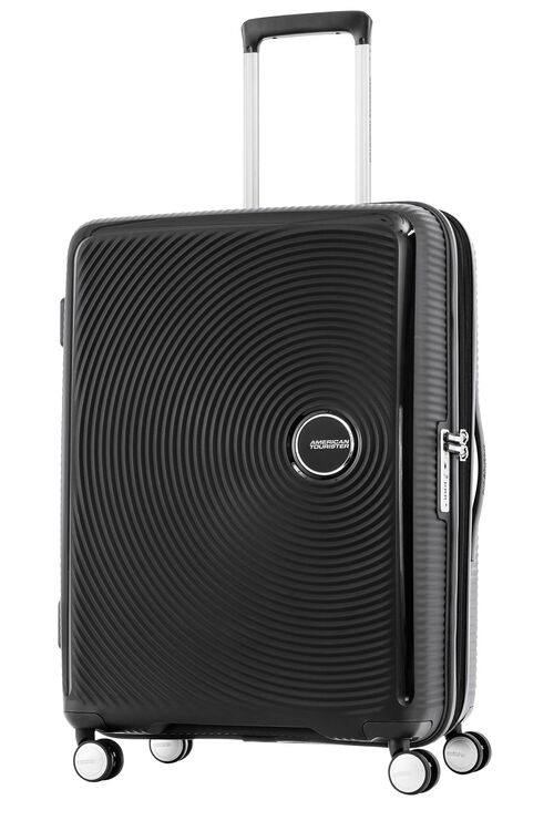 CURIO SPINNER 69/25 EXP TSA V1  hi-res | American Tourister