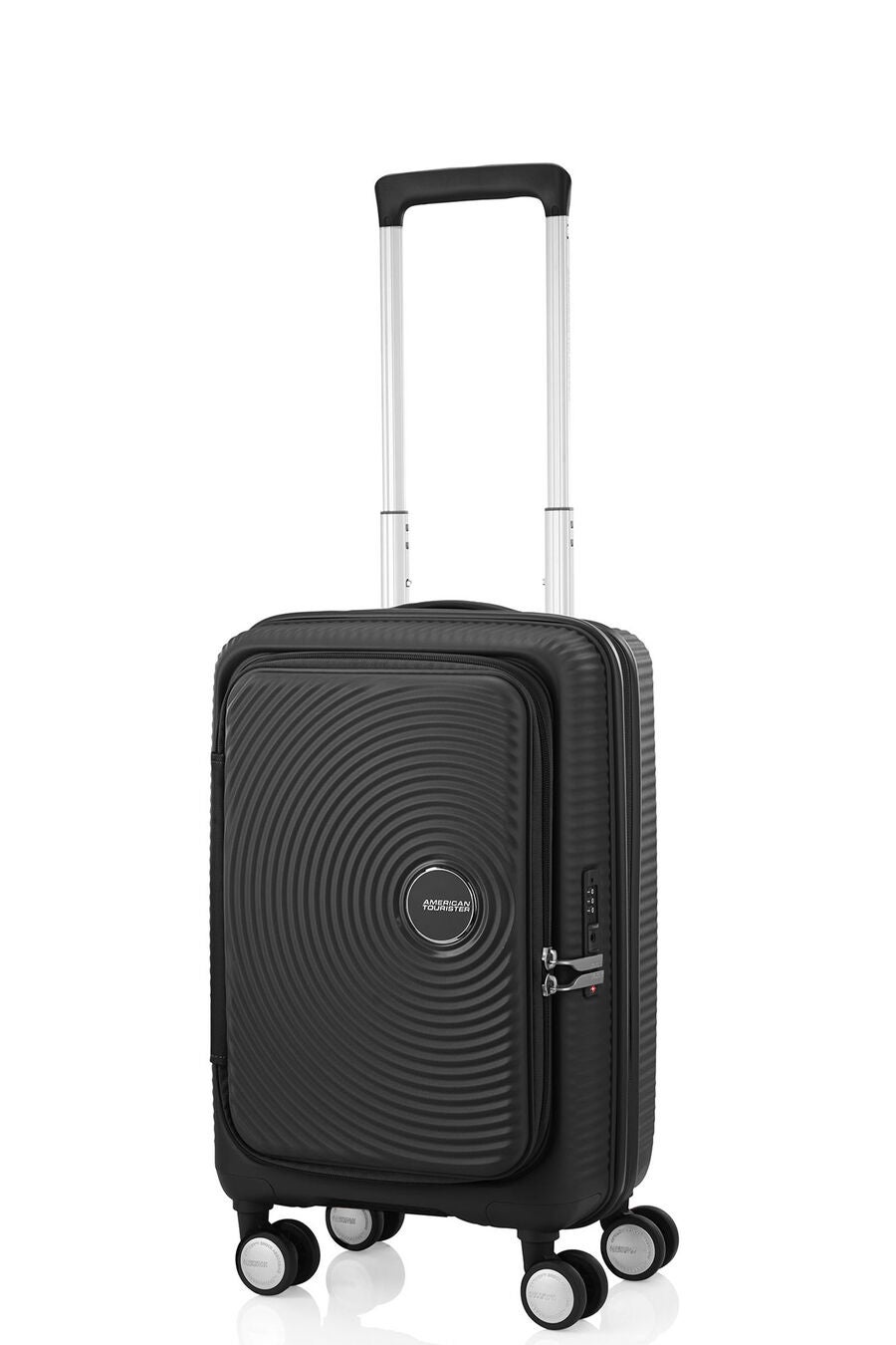 CURIO SPINNER 55/20 E TSA BO V2  hi-res | American Tourister