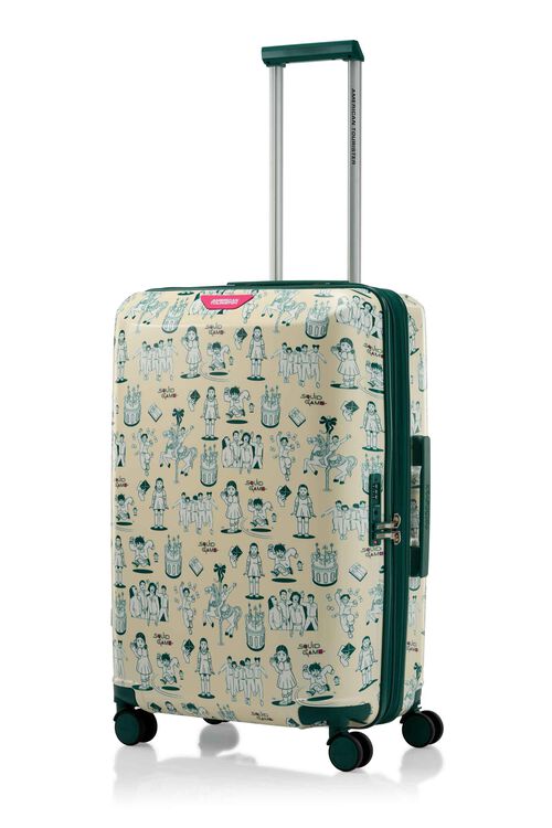 SQUID GAME SPINNER 67/24 EXP TSA  hi-res | American Tourister