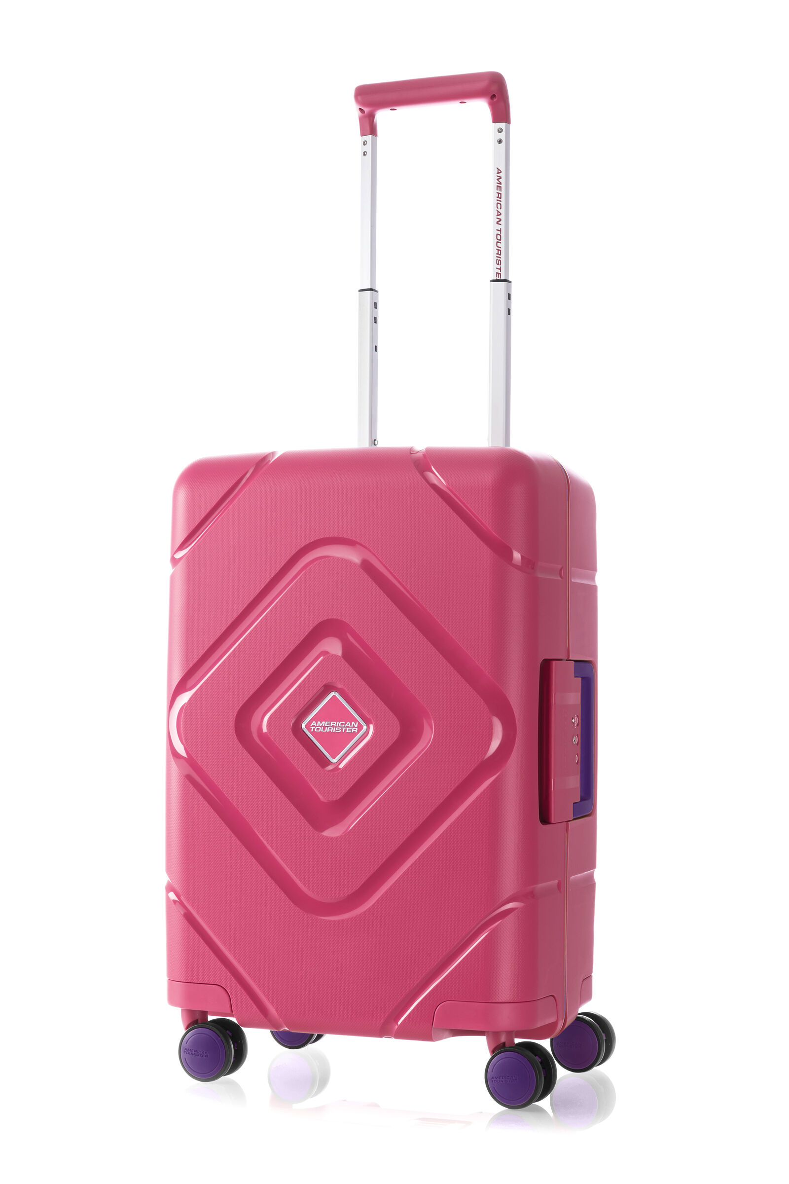 Lazada American Tourister 2024 www.alhudapk