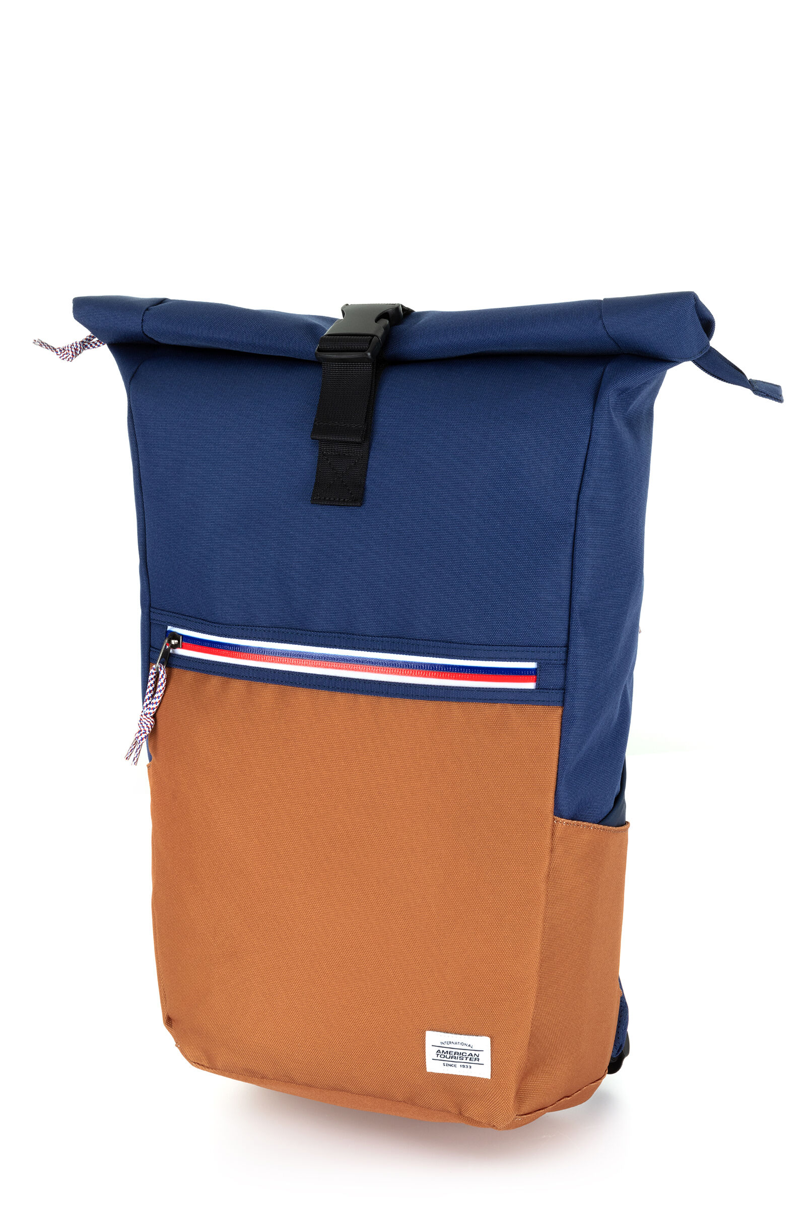 American Tourister Trent Backpack 2024 favors