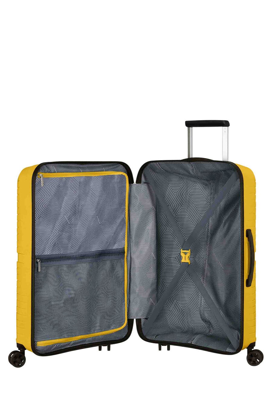 AIRCONIC SPINNER 67/24 TSA  hi-res | American Tourister
