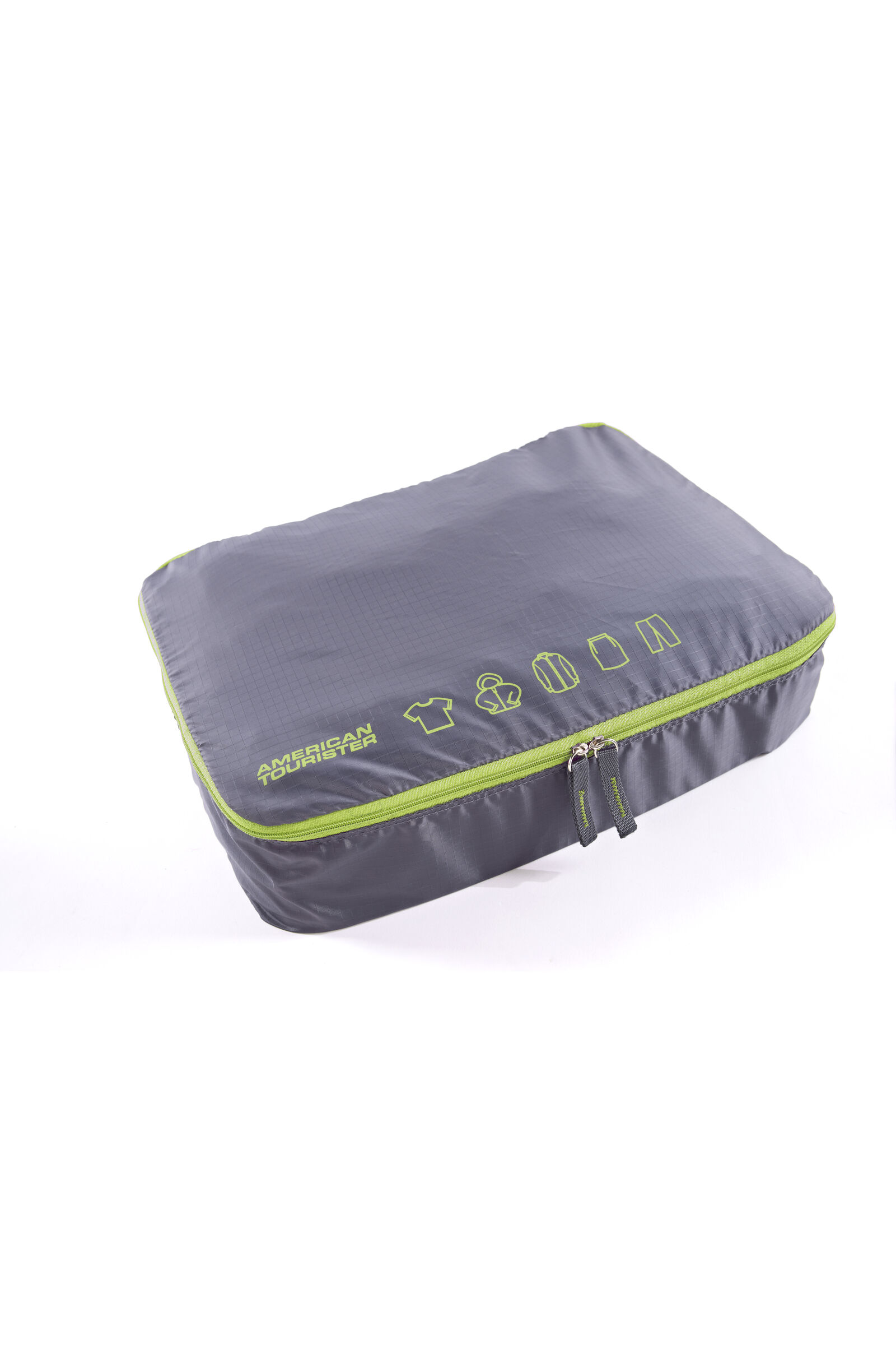 AT ACCESSORIES 5 in 1 TRAVEL POUCHES