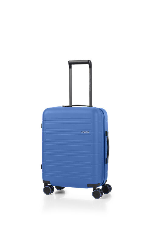 NOVASTREAM SPIN55/20 TSA EXP SEC.ZIP  hi-res | American Tourister