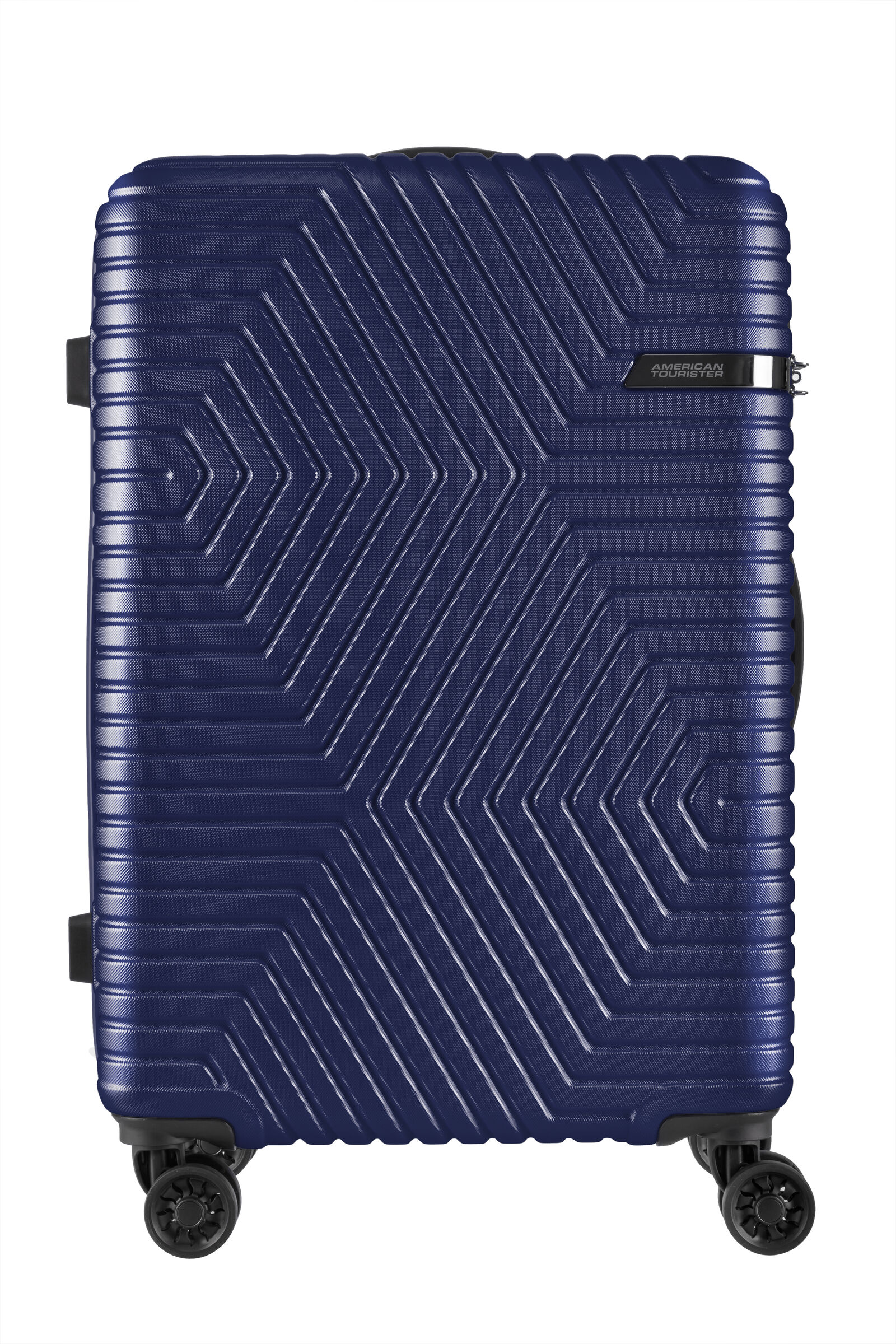 american tourister ellen abs 68 cms