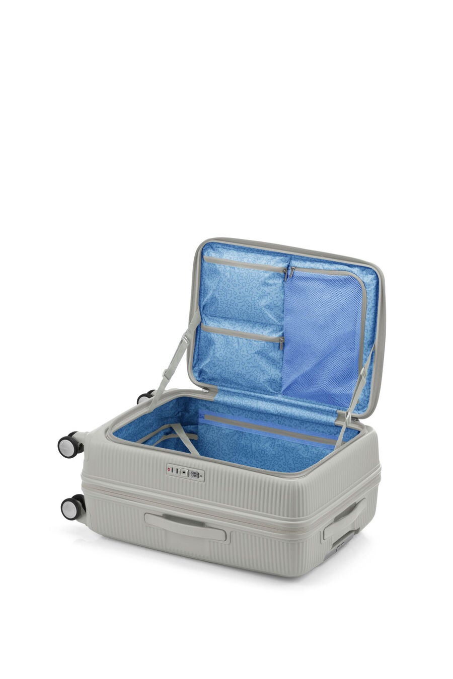 CURIO SPINNER 68/25 E TSA BO V2  hi-res | American Tourister