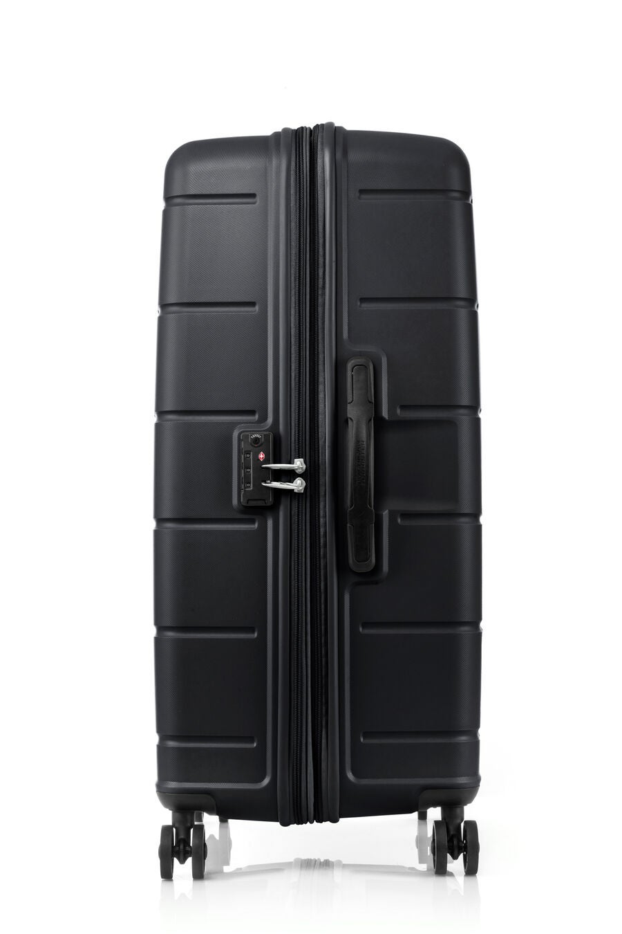 HUNDO SPINNER 81/30 TSA EXP V2  hi-res | American Tourister