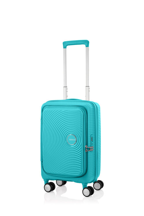 CURIO SPINNER 55/20 EXP TSA BO  hi-res | American Tourister