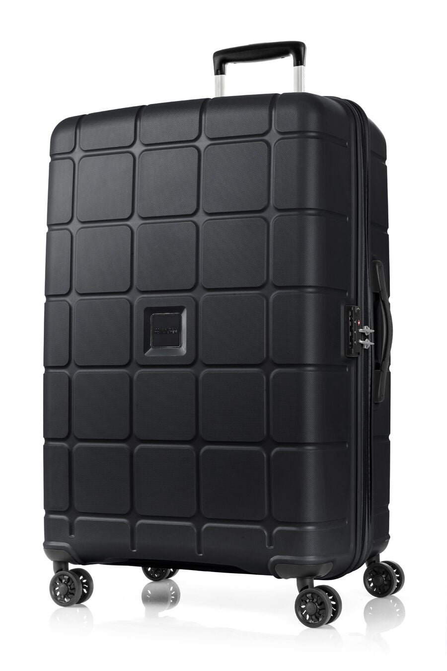 HUNDO SPINNER 81/30 TSA EXP V2  hi-res | American Tourister