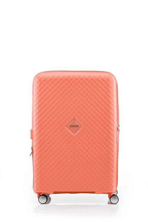 SQUASEM SPINNER 75/28 EXP TSA  hi-res | American Tourister