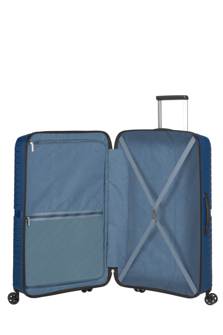 AIRCONIC SPINNER 77/28 TSA  hi-res | American Tourister