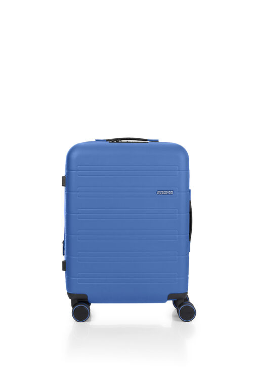 NOVASTREAM SPIN55/20 TSA EXP SEC.ZIP  hi-res | American Tourister