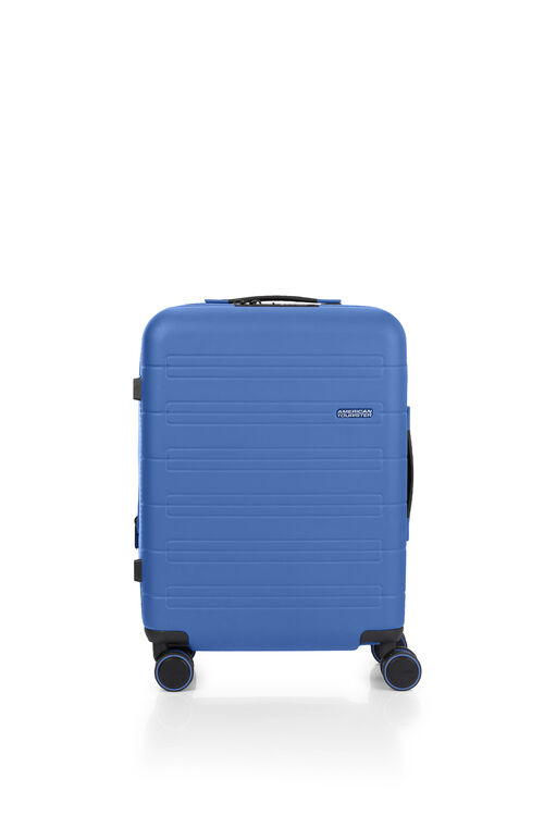 NOVASTREAM SPIN55/20 TSA EXP SEC.ZIP  hi-res | American Tourister