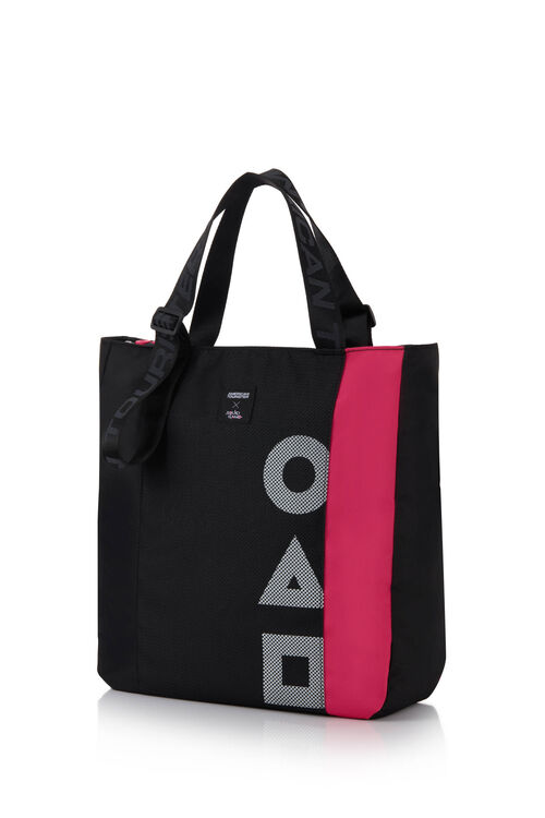 SQUID GAME TOTE BAG  hi-res | American Tourister