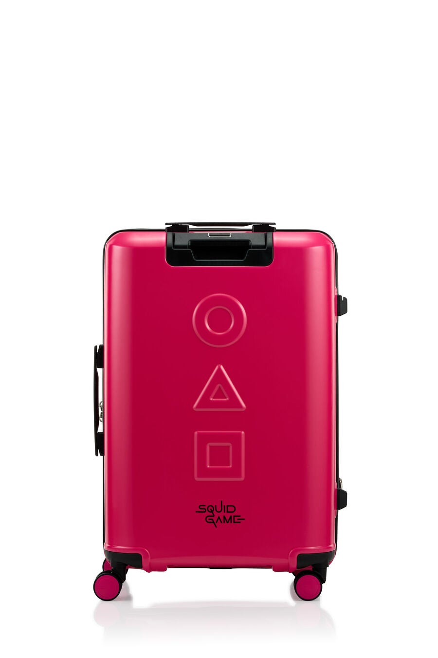 SQUID GAME SPINNER 67/24 EXP TSA  hi-res | American Tourister