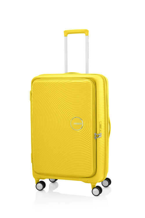 CURIO SPINNER 75 28 EXP TSA BO