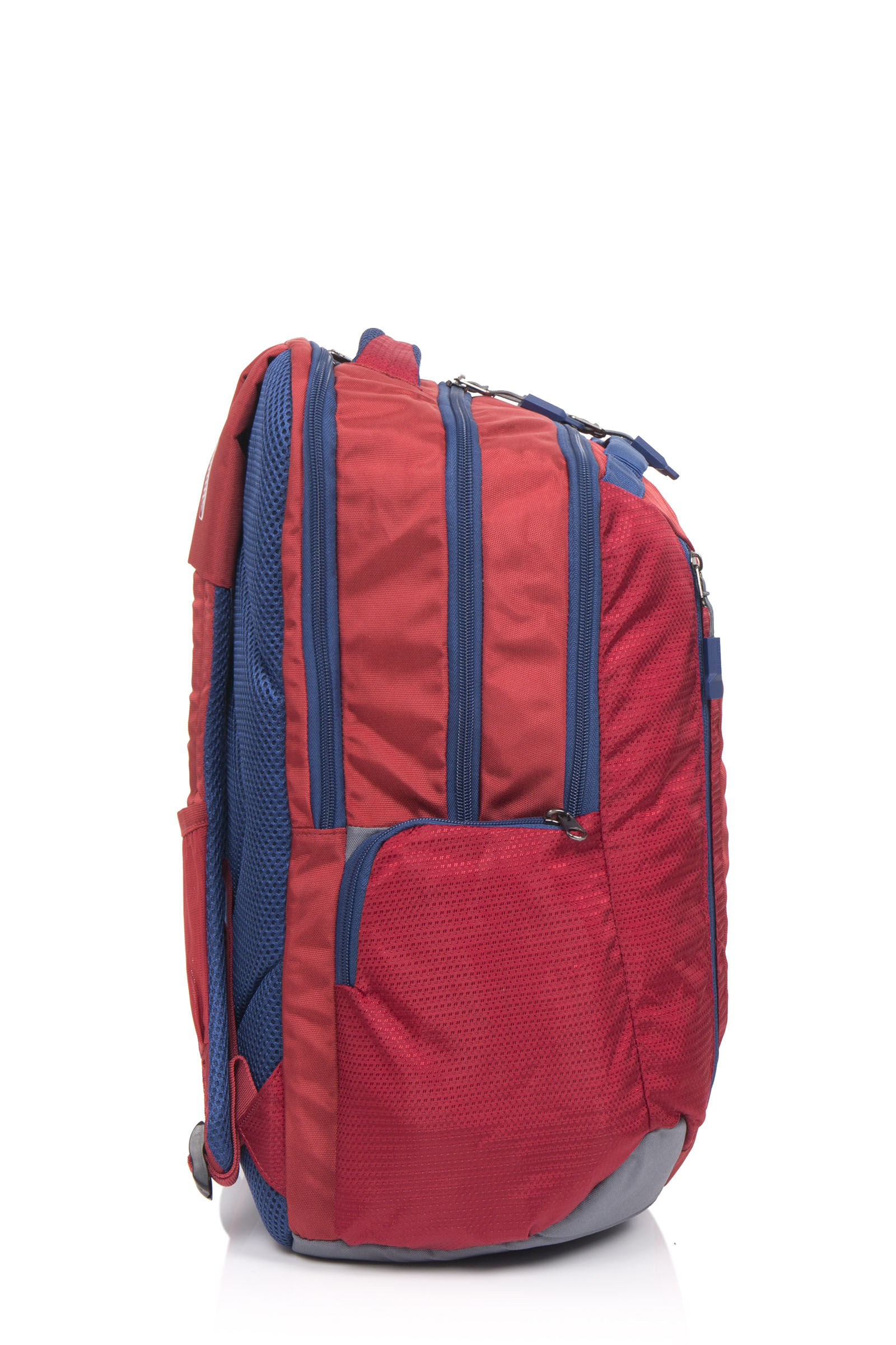 american tourister backpack with rain cover