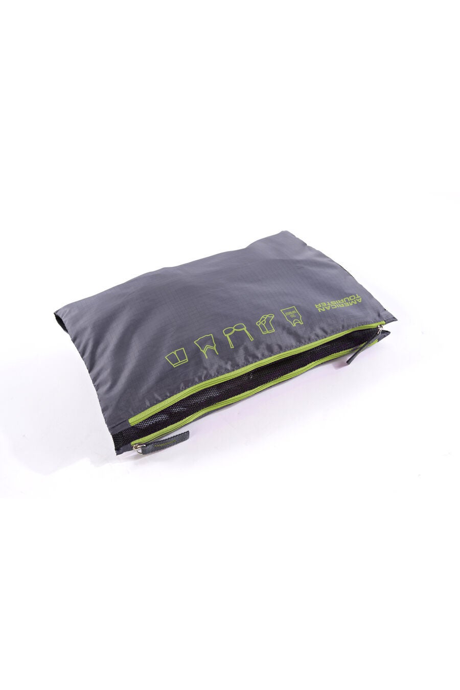AT ACCESSORIES 5-in-1 TRAVEL POUCHES  hi-res | American Tourister